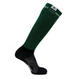 Dissent IQ Comfort Zero Cushion Alpine Ski Socks