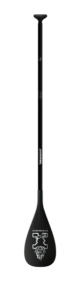 Starboard Enduro Carbon S40 SUP Paddle - Uncut 2022/23