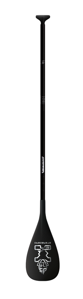 Starboard Enduro Carbon S40 SUP Paddle - Uncut 2022/23