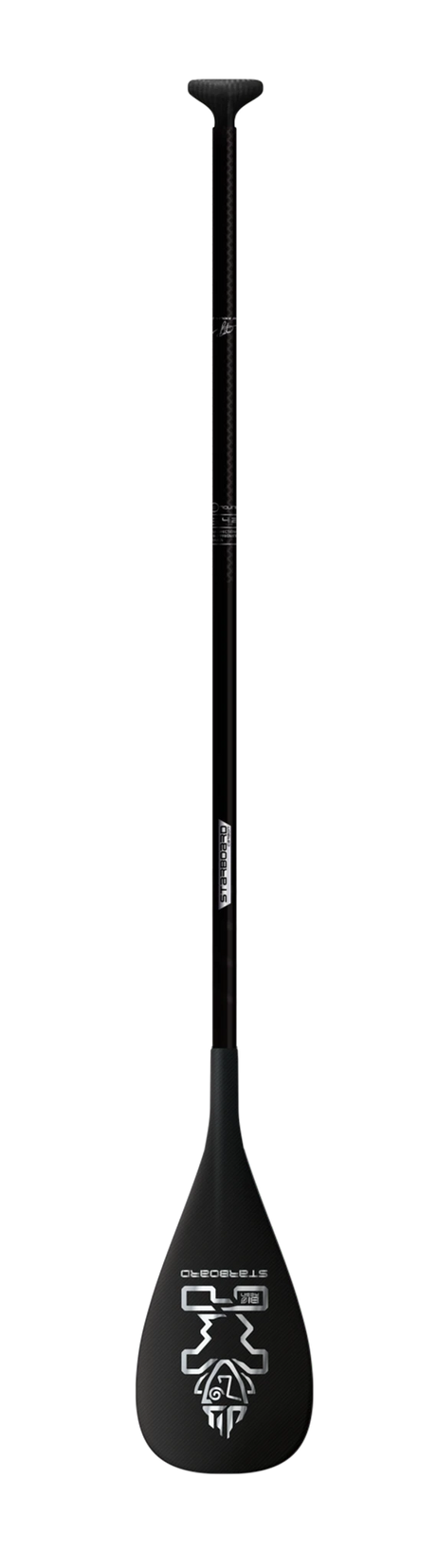 Starboard Enduro Carbon S40 SUP Paddle - Uncut 2022/23