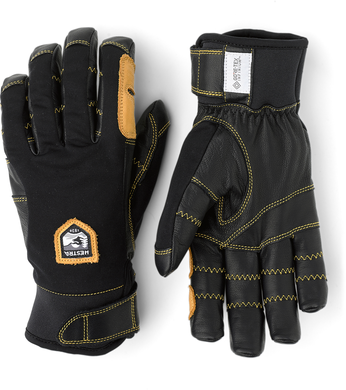Hestra Ergo Grip Active Glove