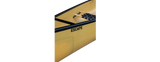 Clipper Canoe Escape 14'6" Fiberglass - Wood Web Seats