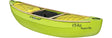 Esquif L'Edge SuperLite Open Wood Gunwale Canoe