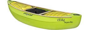 Esquif L'Edge SuperLite Open Wood Gunwale Canoe
