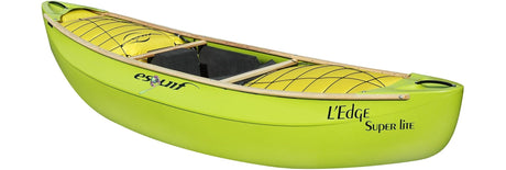 Esquif L'Edge SuperLite Open Wood Gunwale Canoe