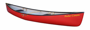 Esquif Pocket Canyon T-Formex Canoe