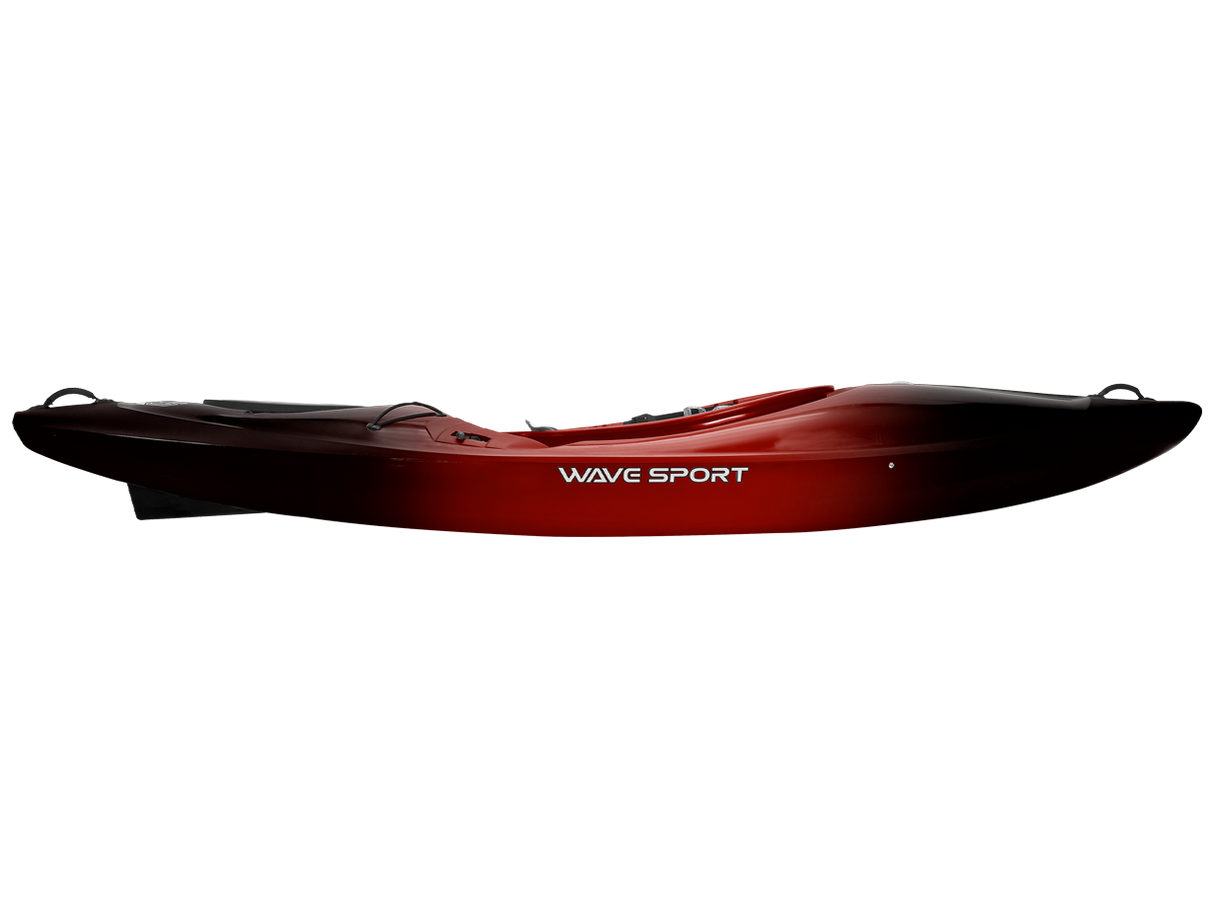 Wave Sport Ethos 10 Kayak