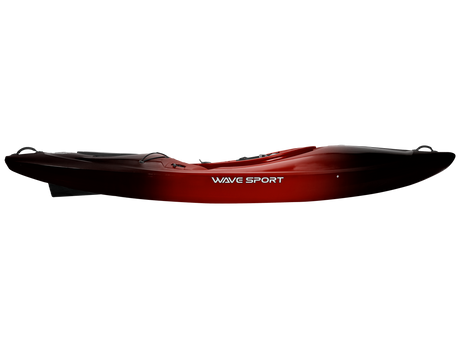 Wave Sport Ethos 10 Kayak