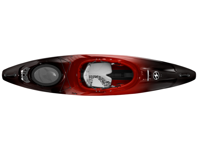 Wave Sport Ethos 10 Kayak