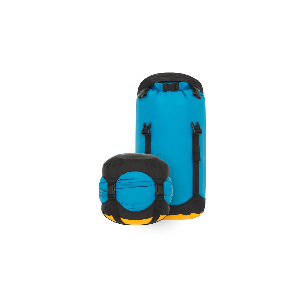 Sea to Summit Evac Compression Dry Bag 8L