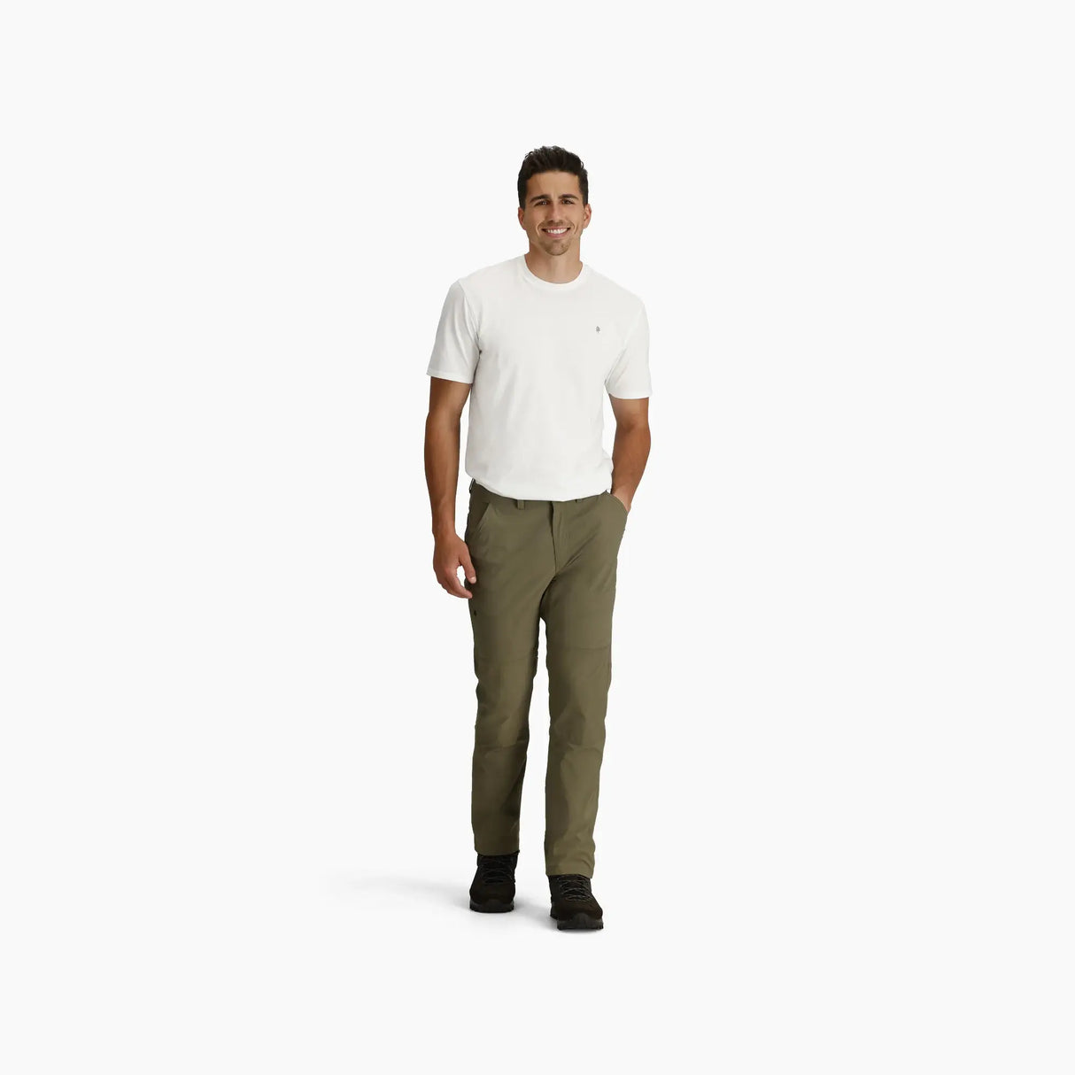 Royal Robbins Wilder Pant Men's