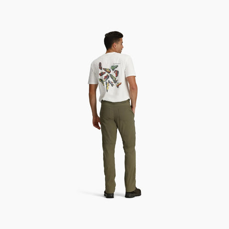 Royal Robbins Wilder Pant Men's