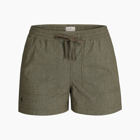 Royal Robbins Hempline Short Women's