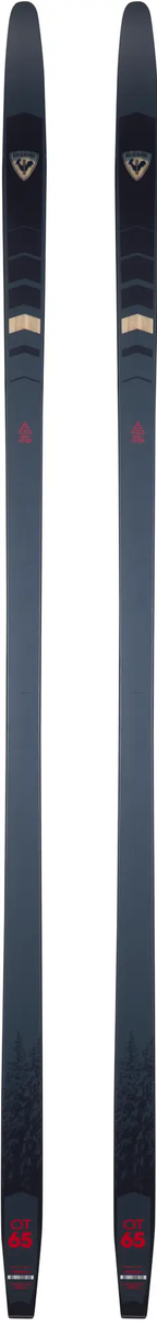 Rossignol EVO OT 65 Positrack Ski