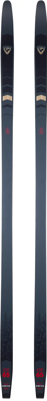 Rossignol EVO OT 65 Positrack Ski