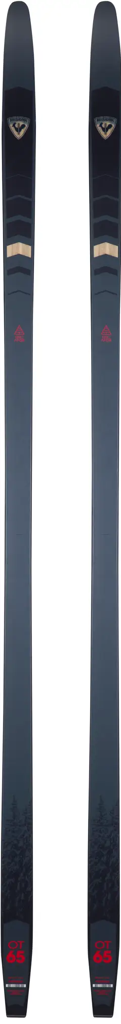 Rossignol EVO OT 65 Positrack Ski