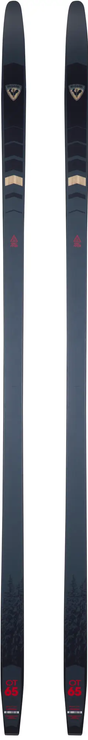 Rossignol EVO OT 65 Positrack Ski