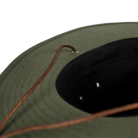 Hooke Expedition Hat