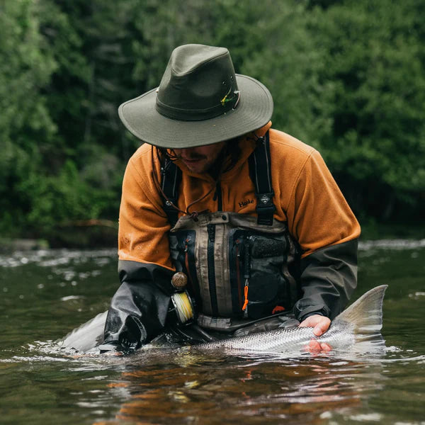 Hooke Expedition Hat