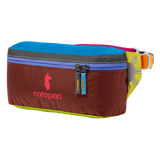 Cotopaxi Bataan 3L Fanny Pack  Del Dia