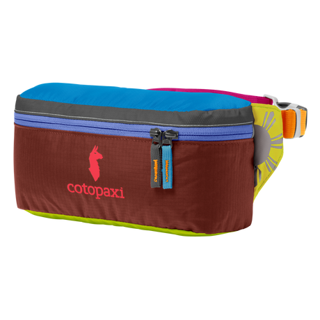 Cotopaxi Bataan 3L Fanny Pack  Del Dia