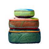 Cotopaxi Cubo 2L Packing Cube, Del Dia