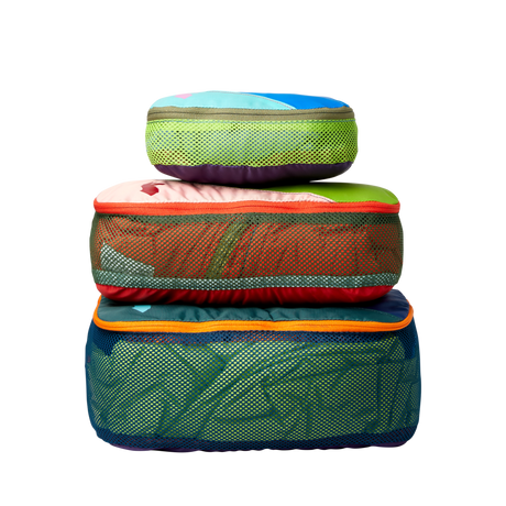 Cotopaxi Cubo 2L Packing Cube, Del Dia