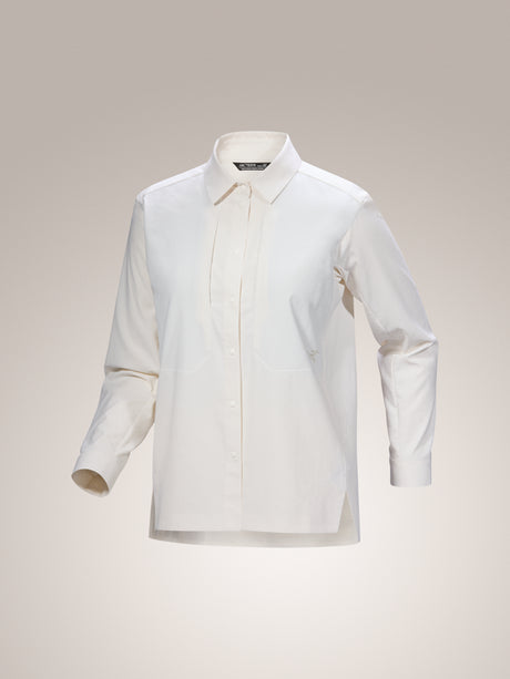Arc'teryx Sima Long Sleeve Shirt Women's