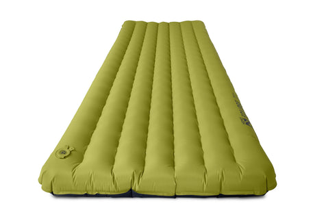 Nemo Eclipse All-Season Regular Wide Sleeping Pad