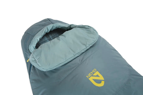 Nemo Tempo 20°F / -7°C Sleeping Bag Women's Regular