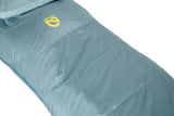 Nemo Tempo 20°F / -7°C Sleeping Bag Women's Regular