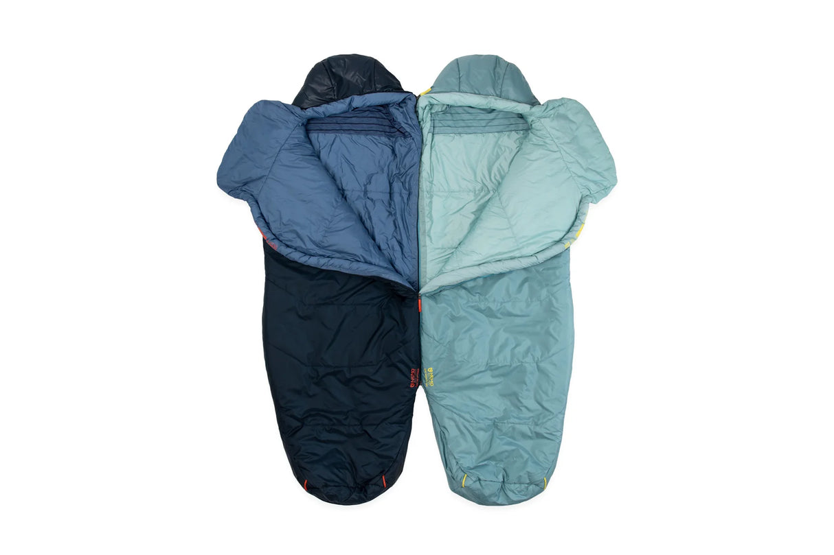 Nemo Tempo 20°F / -7°C Sleeping Bag Women's Regular
