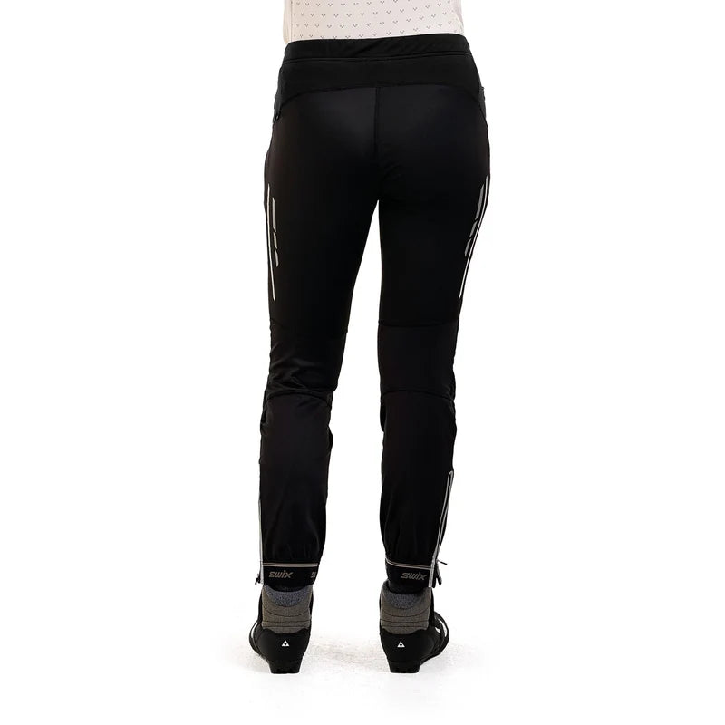 Swix Delda Light Softshell Pants Women's