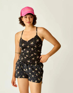 Carve Designs Stinson Tankini Top Women's (Past Season)