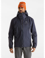 Arc'teryx Beta AR Jacket Men's