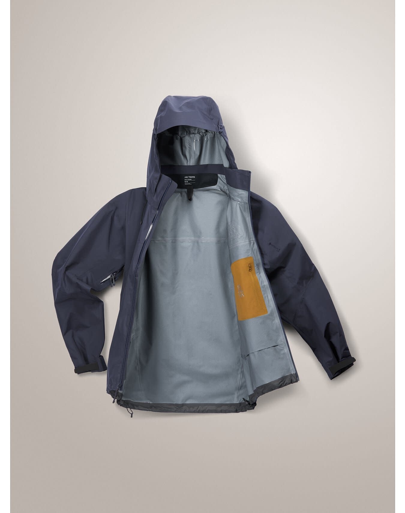 Arc'teryx Beta AR Jacket Men's – Trailhead Paddle Shack