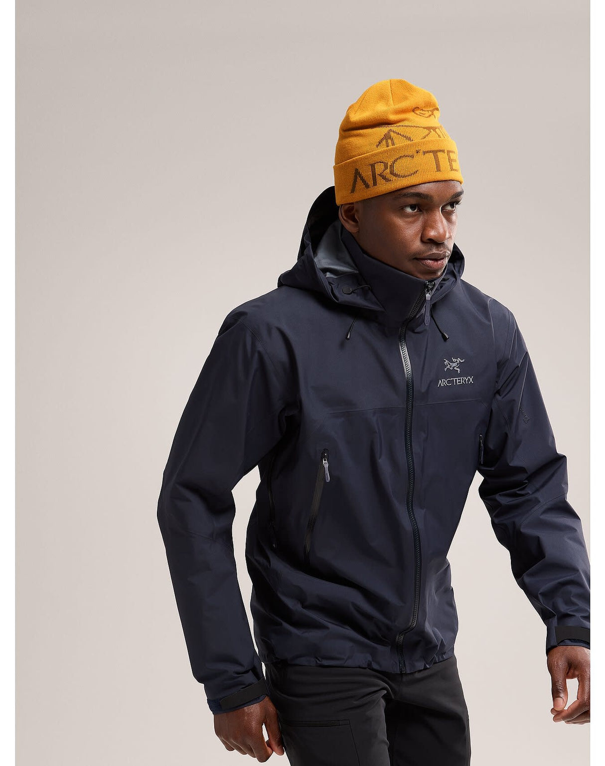 Arc'teryx Beta AR Jacket Men's
