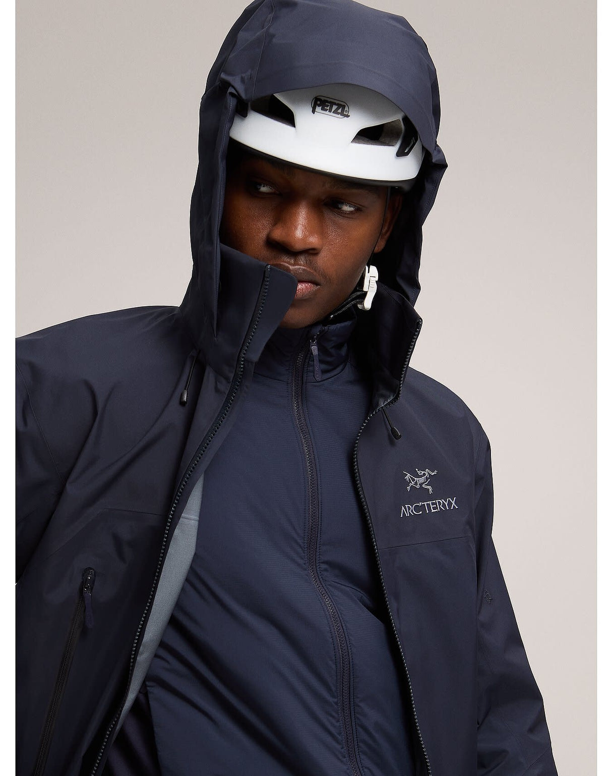 Arc'teryx Beta AR Jacket Men's