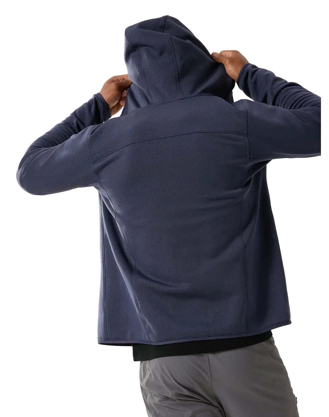Arc'teryx Kyanite Hoody Men's