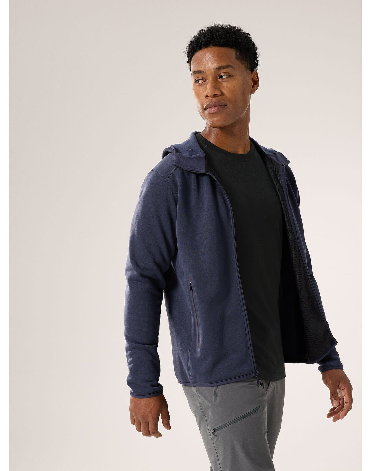Arc'teryx Kyanite Hoody Men's