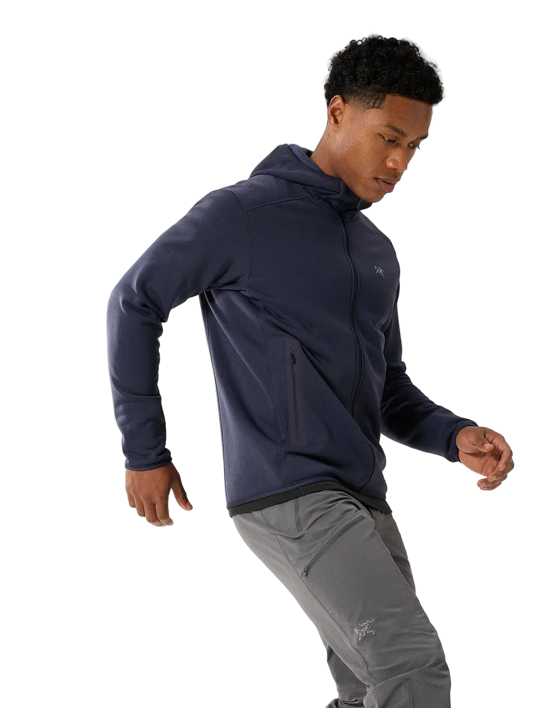 Arc'teryx Kyanite Hoody Men's