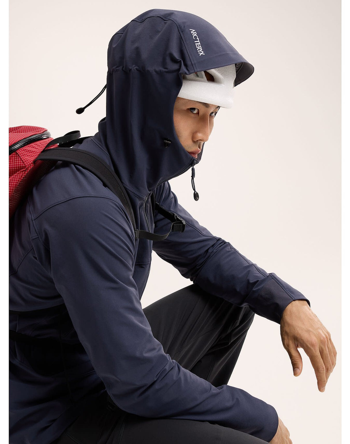 Arc'teryx Gamma Hoody Men's