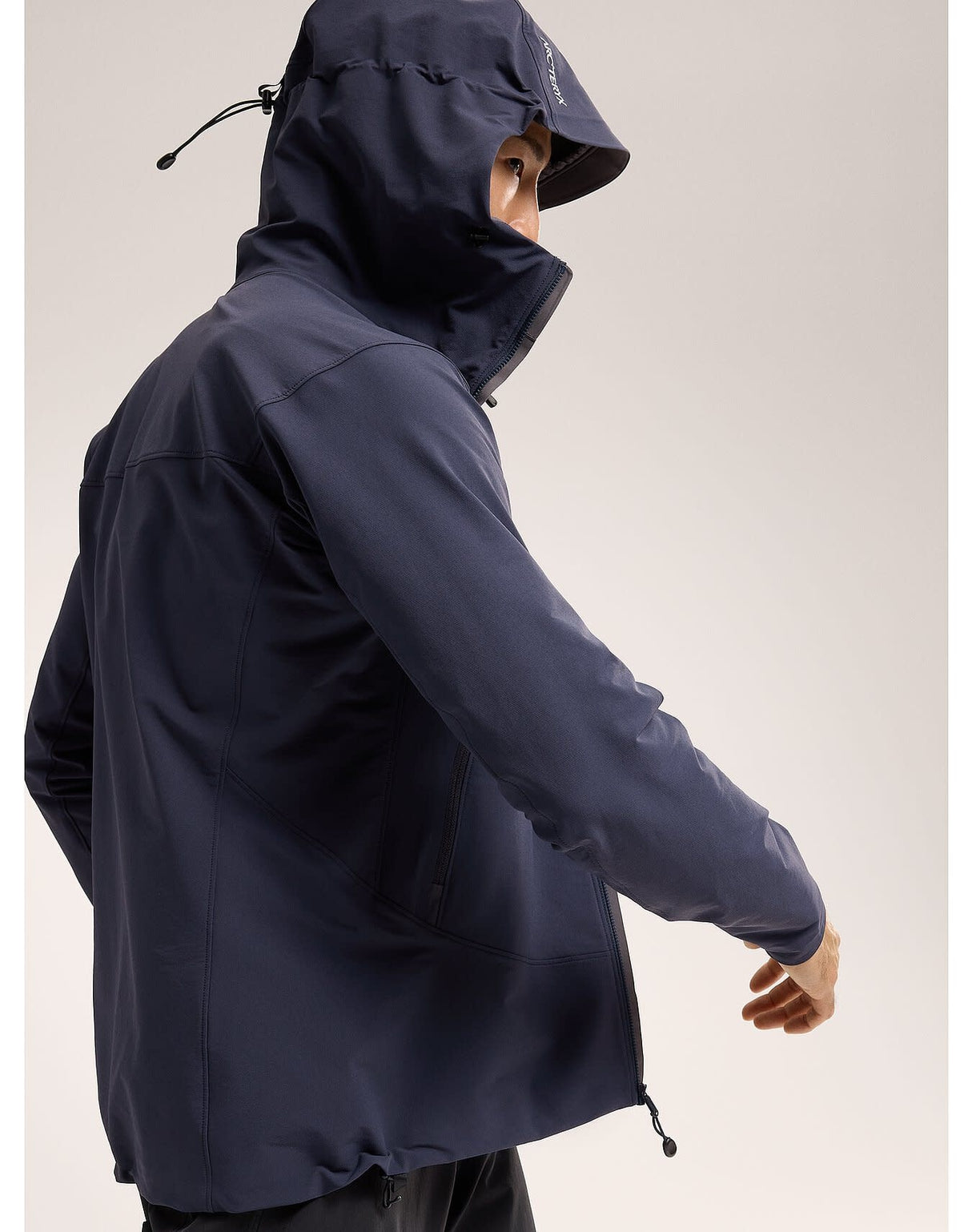 Arc'teryx Gamma Hoody Men's