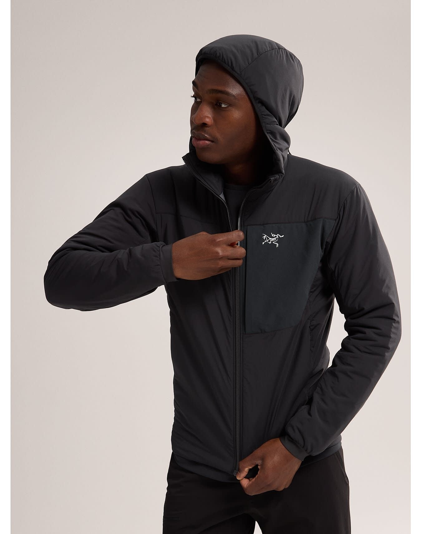 Arc'teryx Proton Hoody Men's – Trailhead Paddle Shack