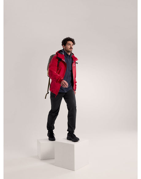Arc'teryx Atom Jacket Men's