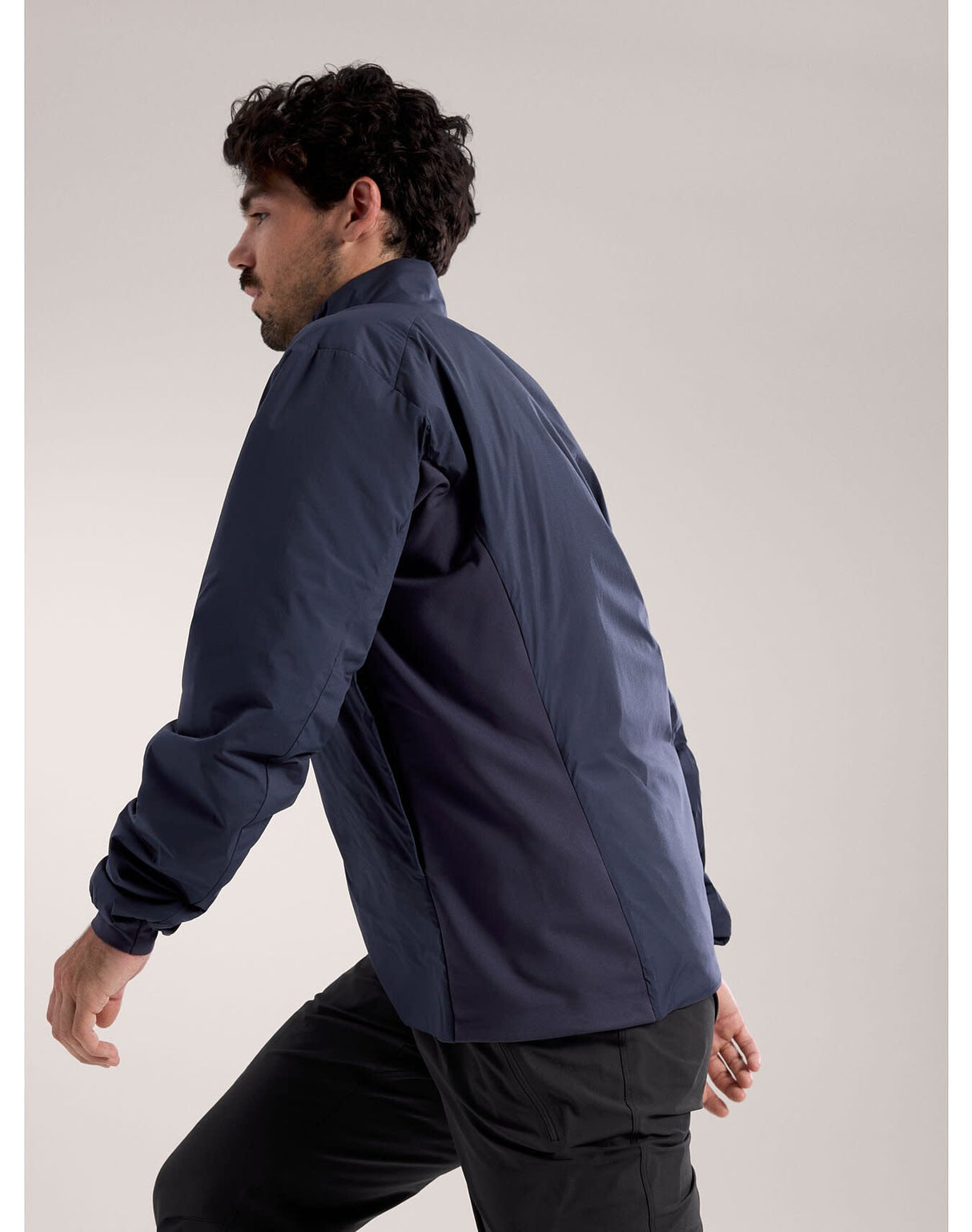 Arc'teryx Atom Jacket Men's
