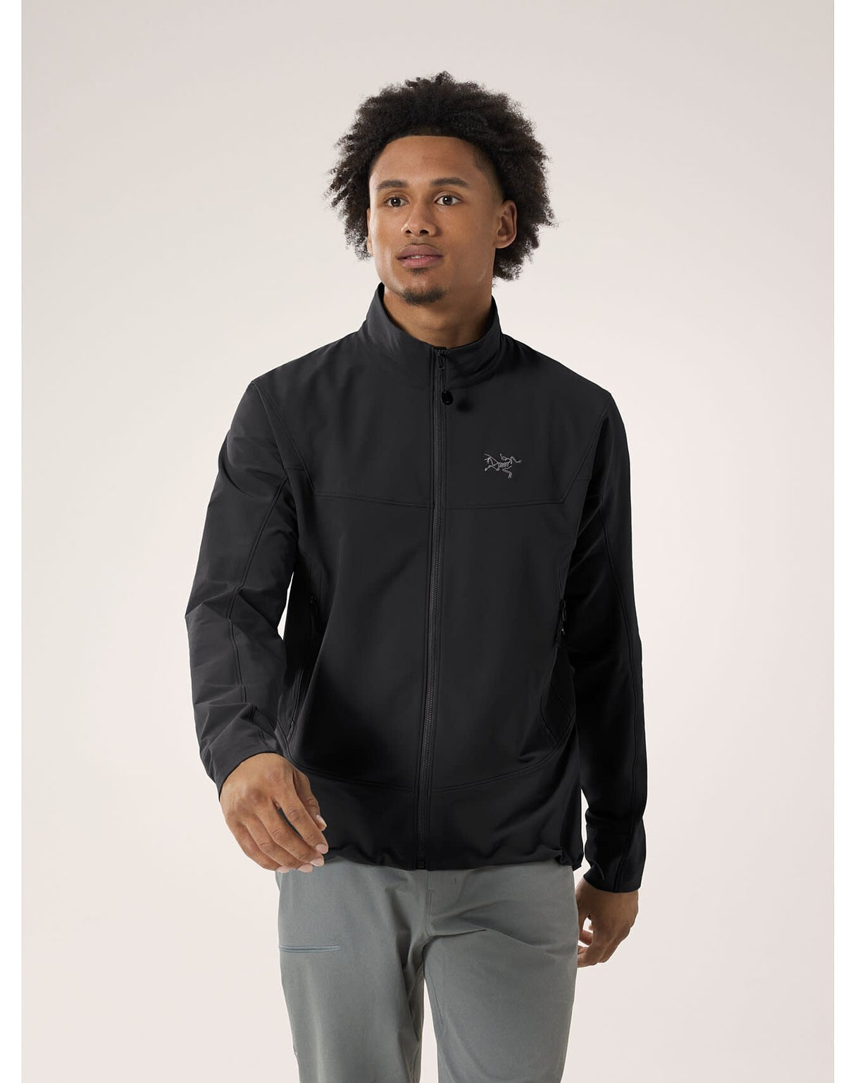 Arc'teryx Gamma Jacket Men's