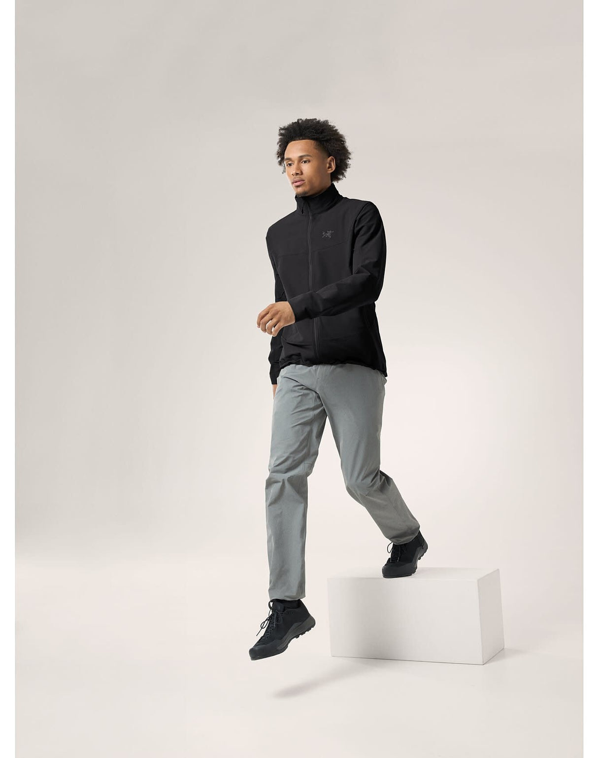 Arc'teryx Gamma Jacket Men's