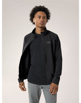Arc'teryx Gamma Jacket Men's
