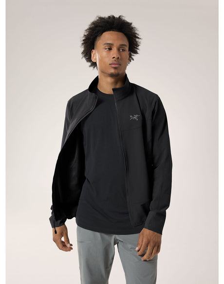 Arc'teryx Gamma Jacket Men's